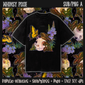 Papilio Glaucus Sub/PNG