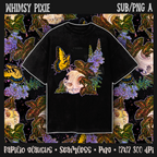 Papilio Glaucus Sub/PNG