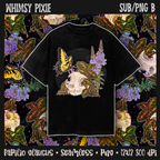 Papilio Glaucus Sub/PNG