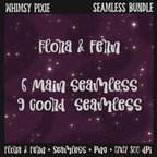 Flora & Fern Bundles