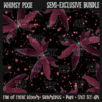 Fae of Fatal Bloom Semi Exclusive Bundle