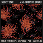 Fae of Fatal Bloom Semi Exclusive Bundle