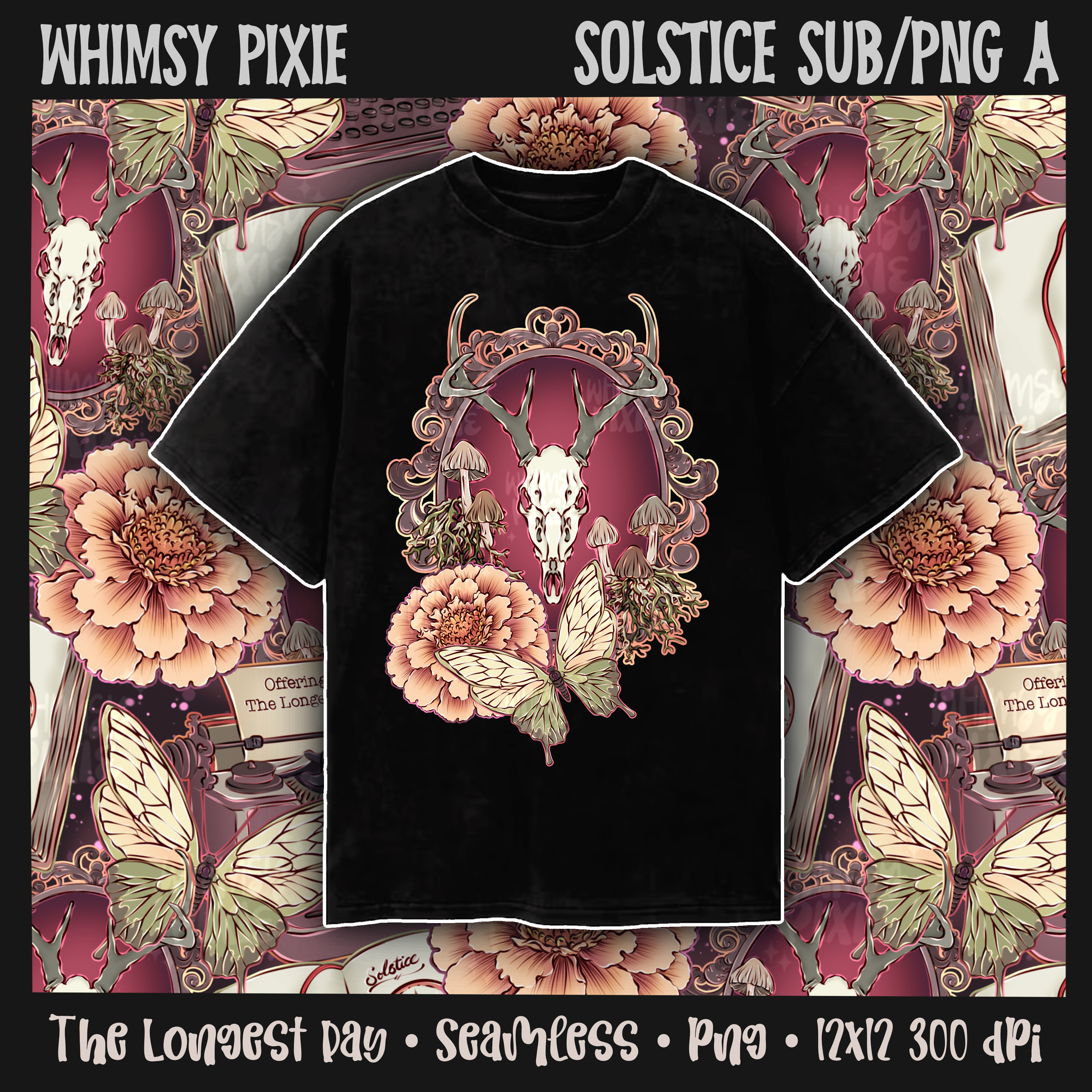 The Longest Day Sub/PNG