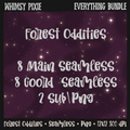 Forest Oddities Bundles
