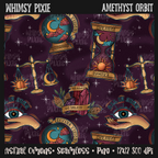 Astral Omens