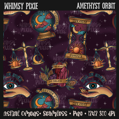 Astral Omens