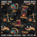 Astral Omens