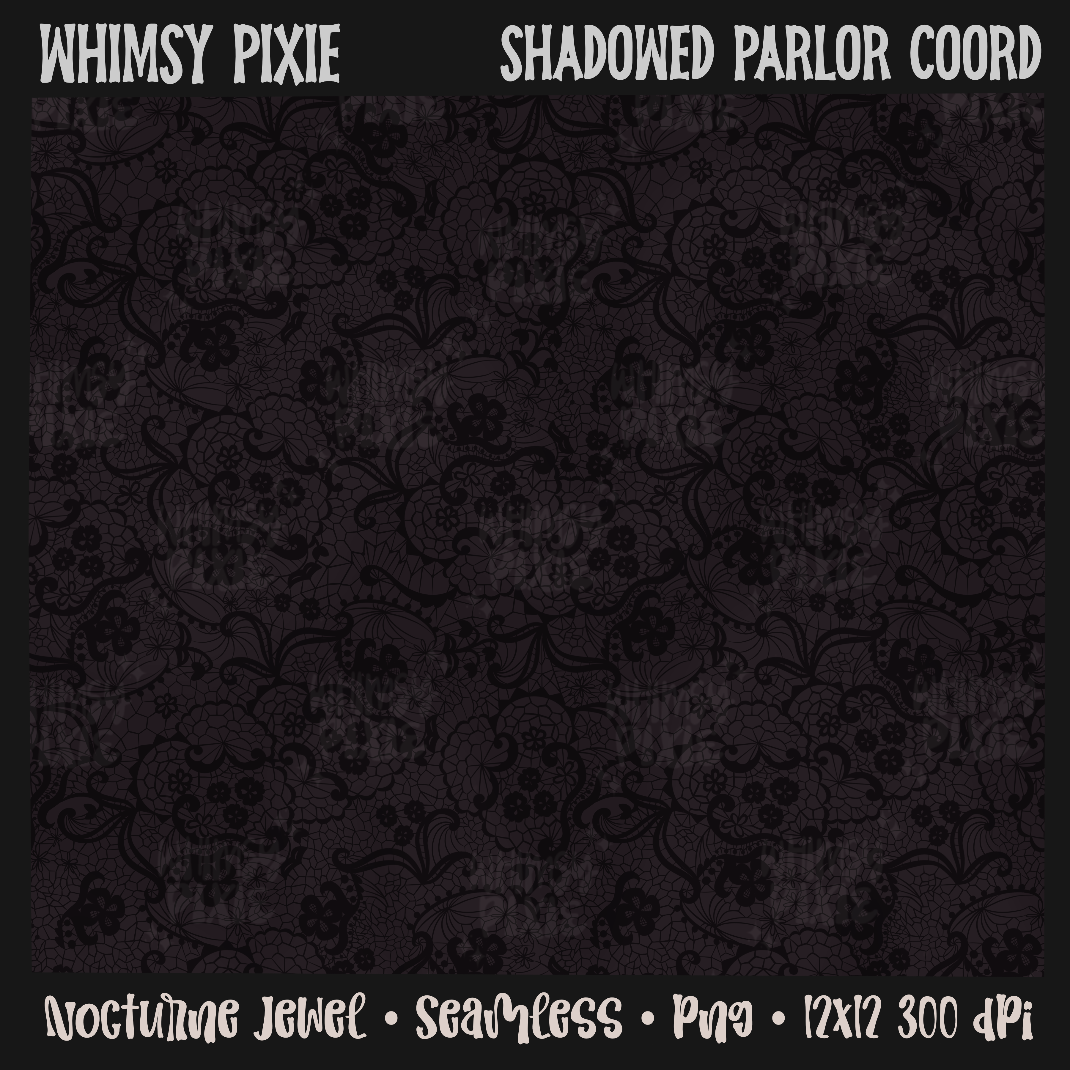 Nocturne Jewel