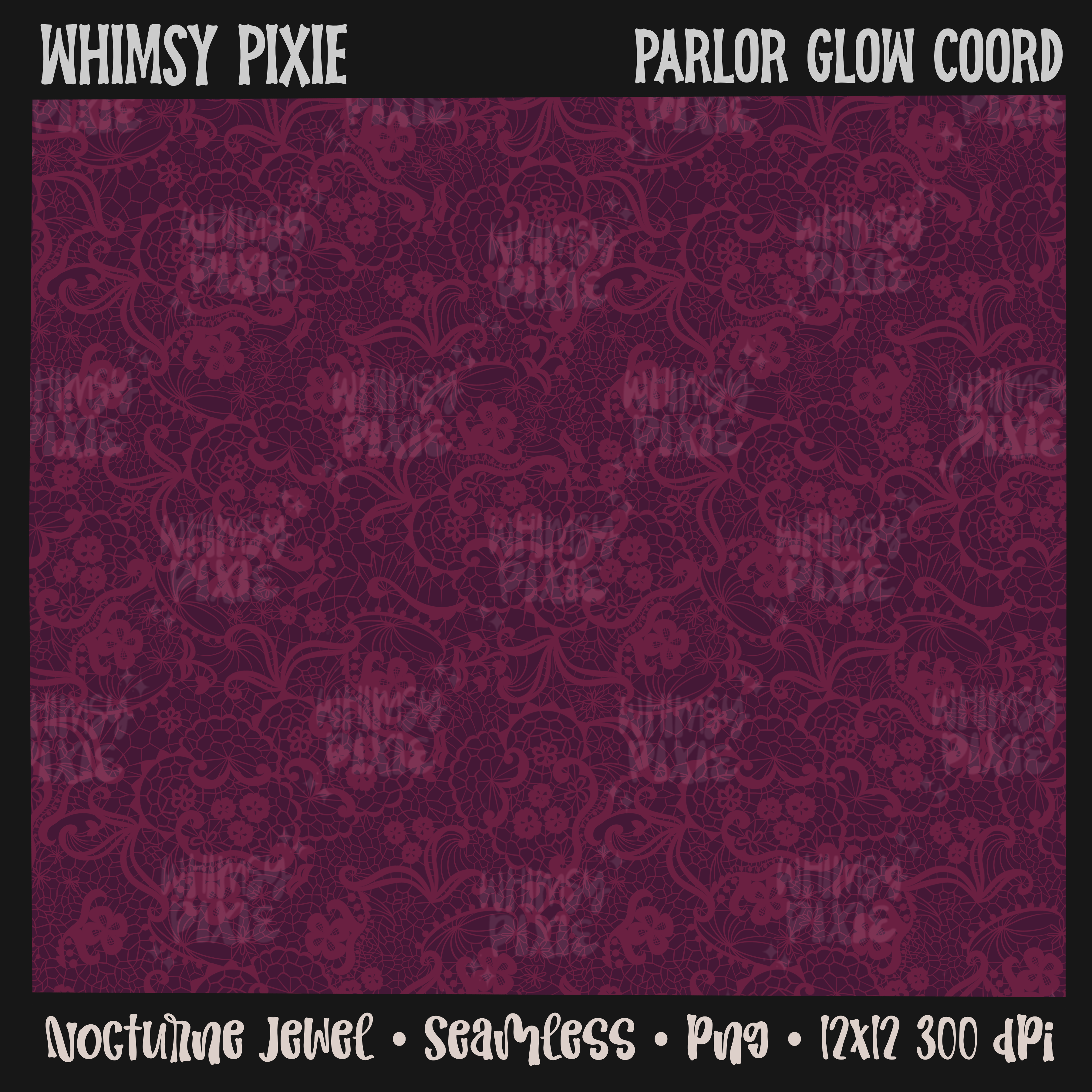 Nocturne Jewel