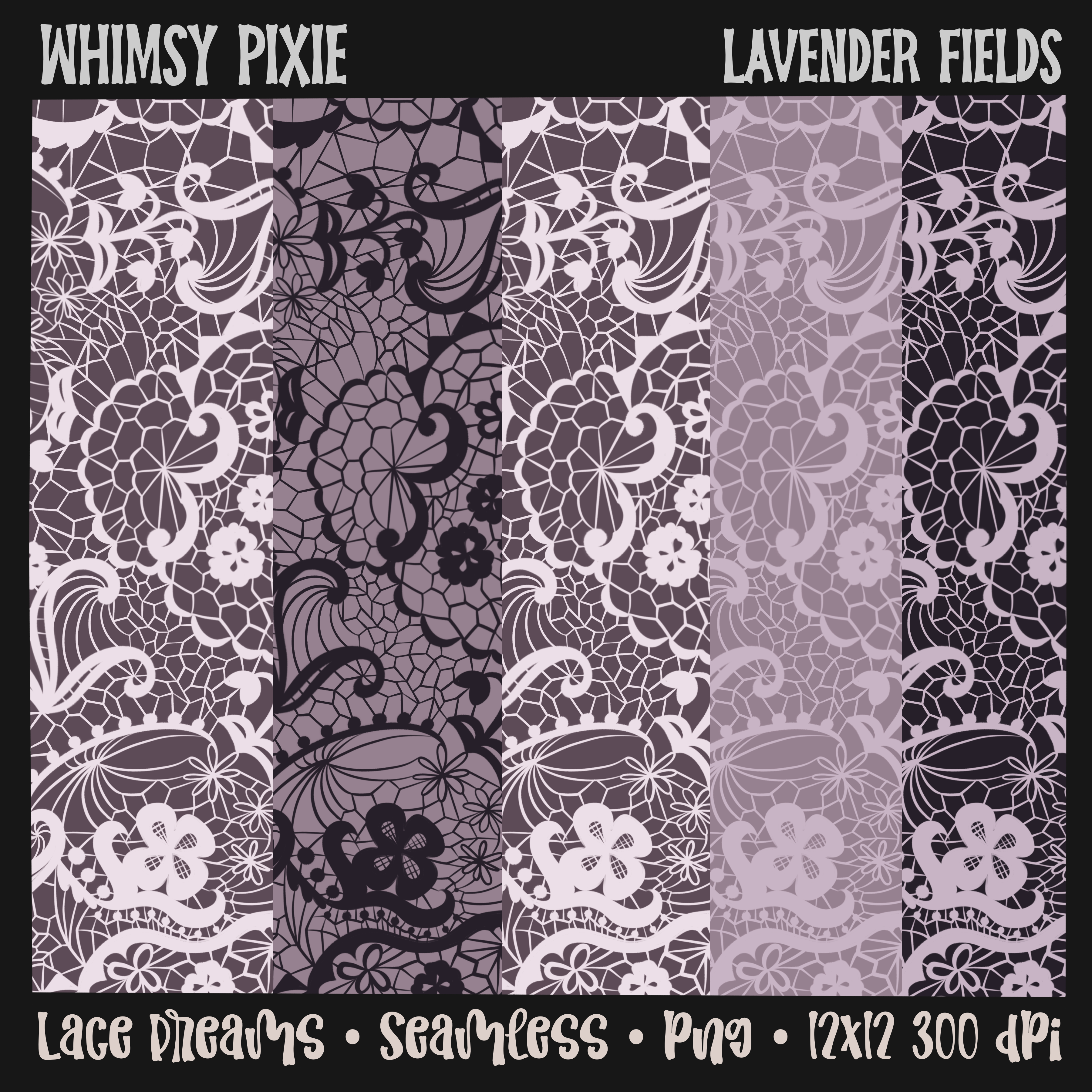 Lace Dreams
