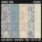 Lace Dreams