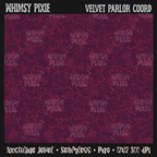 Nocturne Jewel