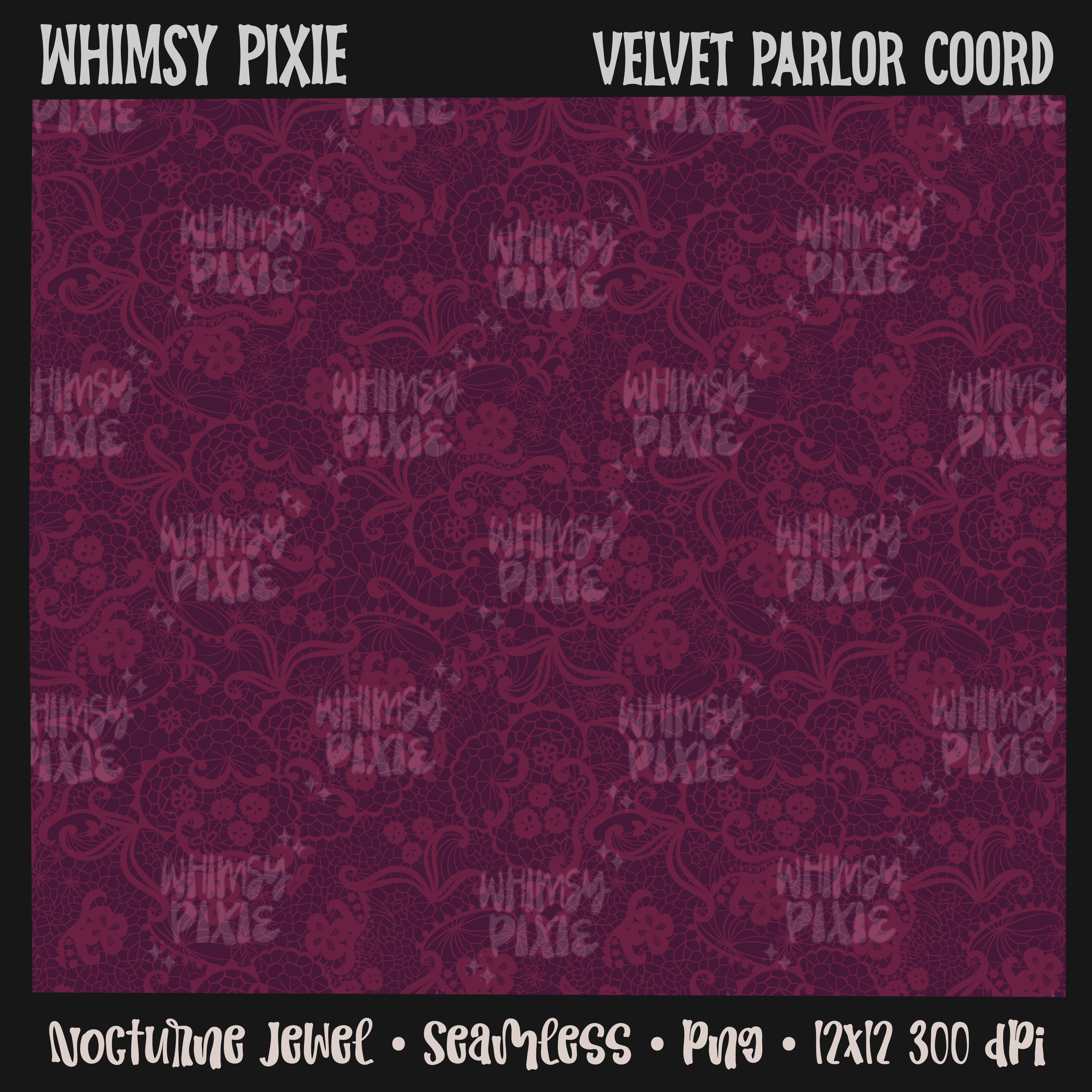 Nocturne Jewel