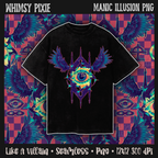 Like a Villain Sub/PNG