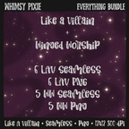 Bandemic Bundles