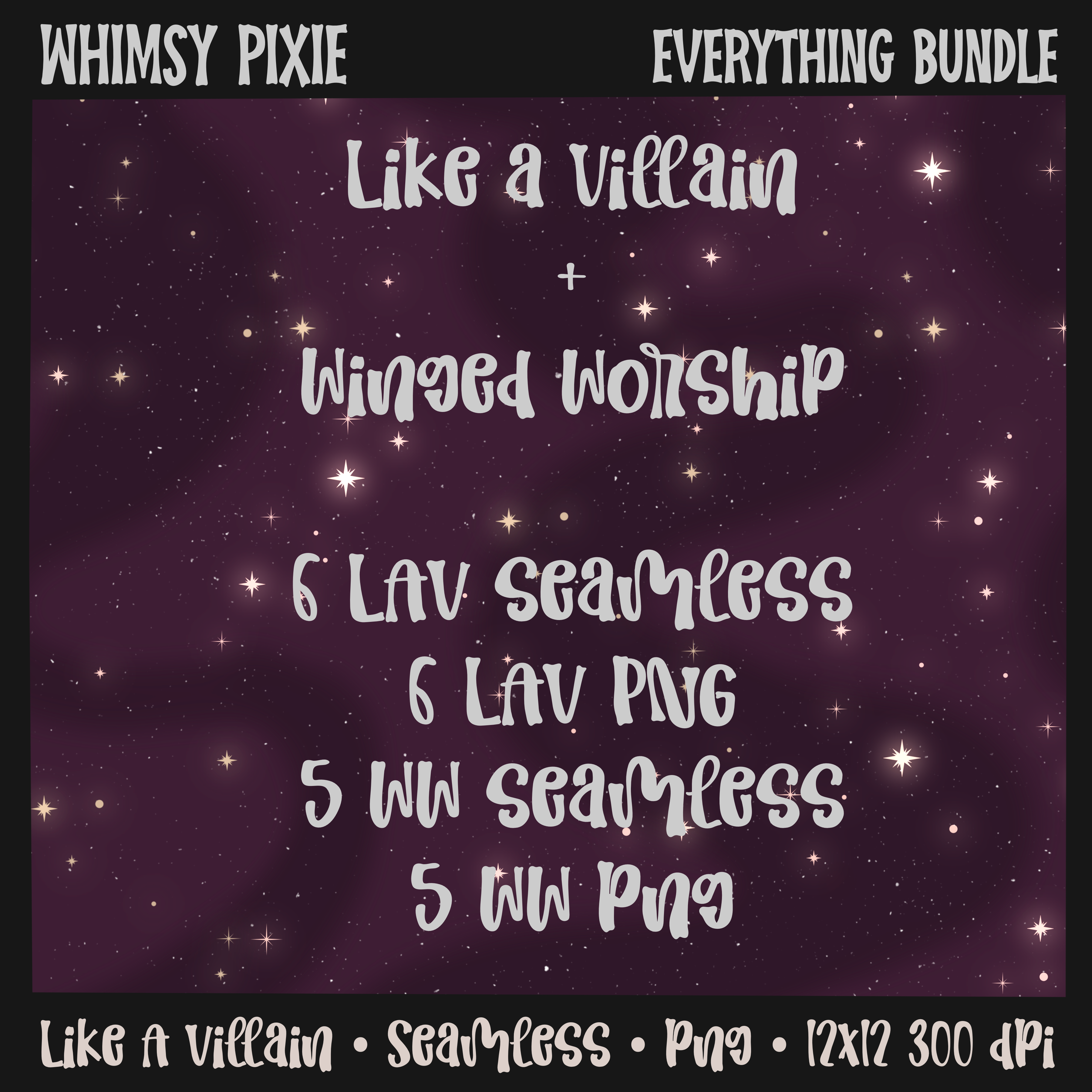 Bandemic Bundles