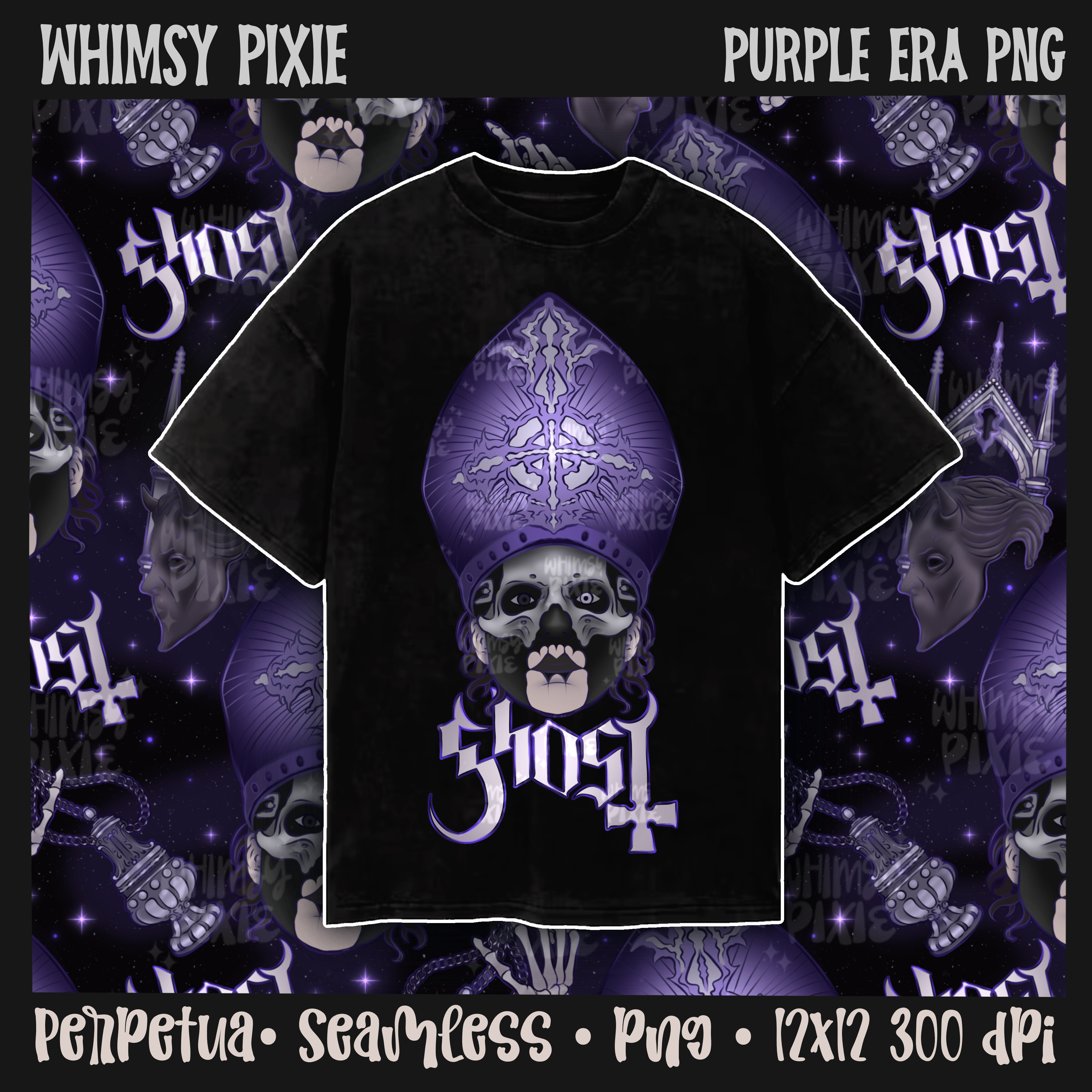 Perpetua PNG