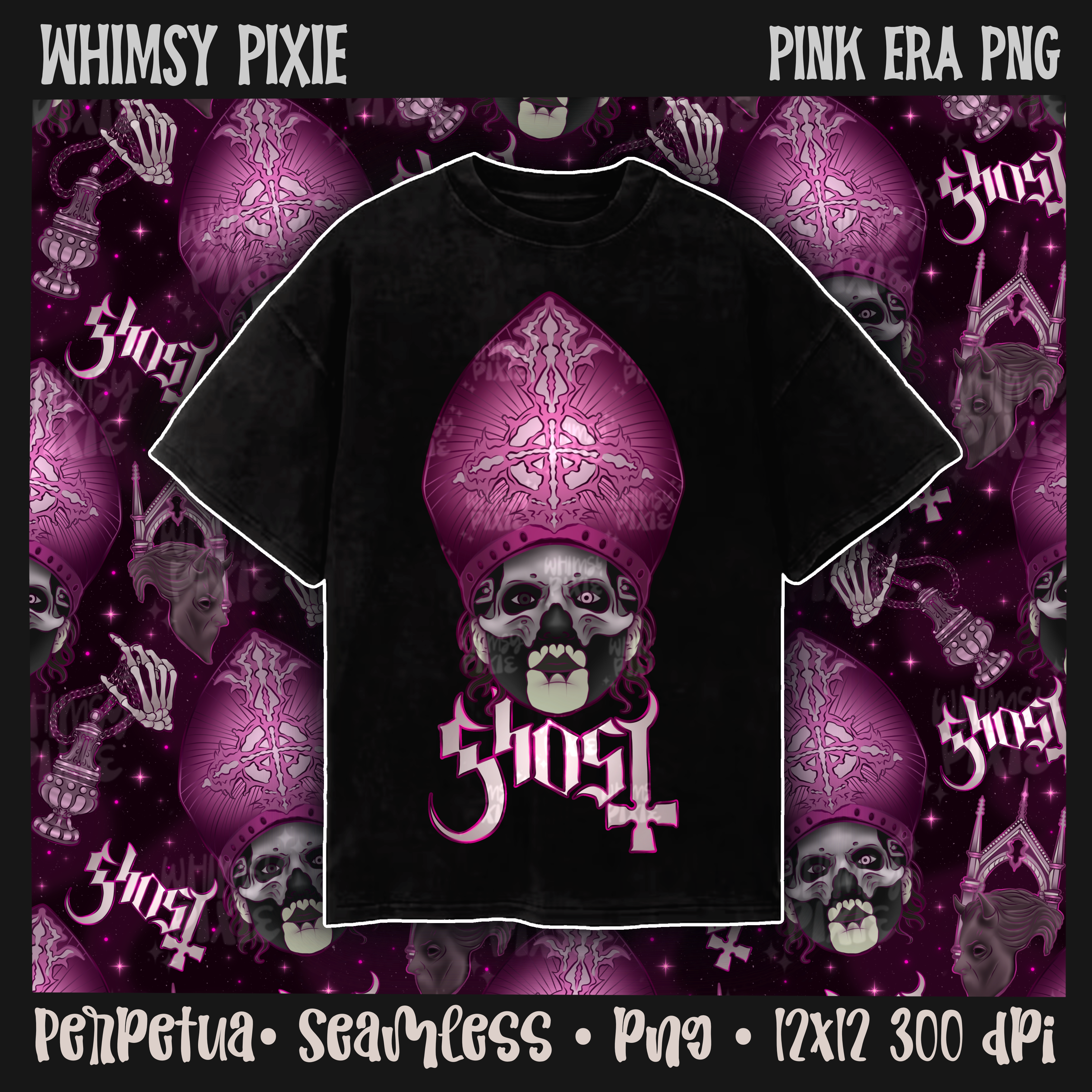 Perpetua PNG