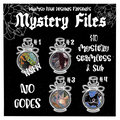 May Mysteries 2026
