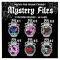 Recolor Mysteries