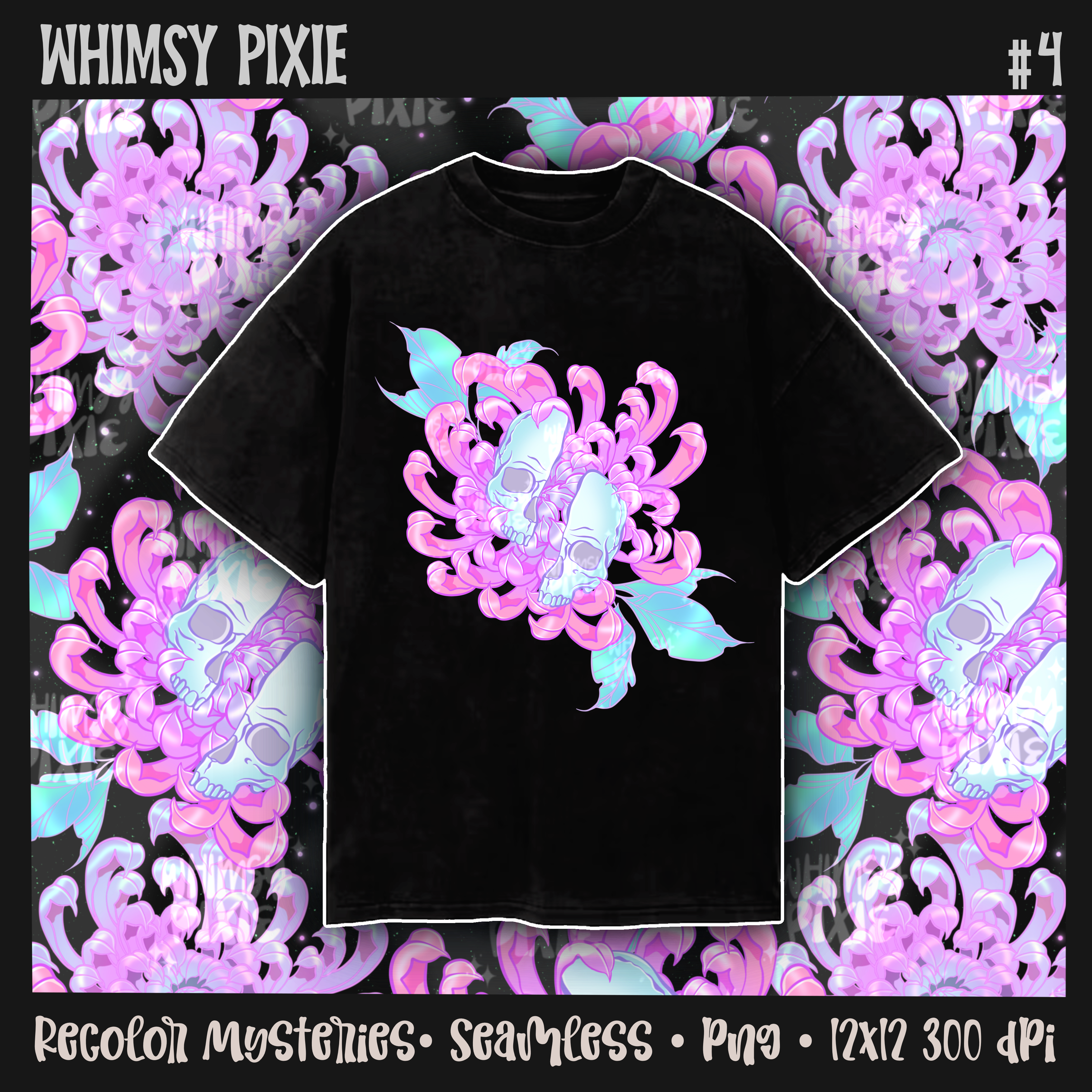 Recolor Mystery Sub/PNGs