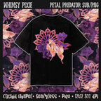Orchid Chapel Sub/PNG