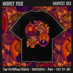 The Pumpkin Parlor Sub/PNG