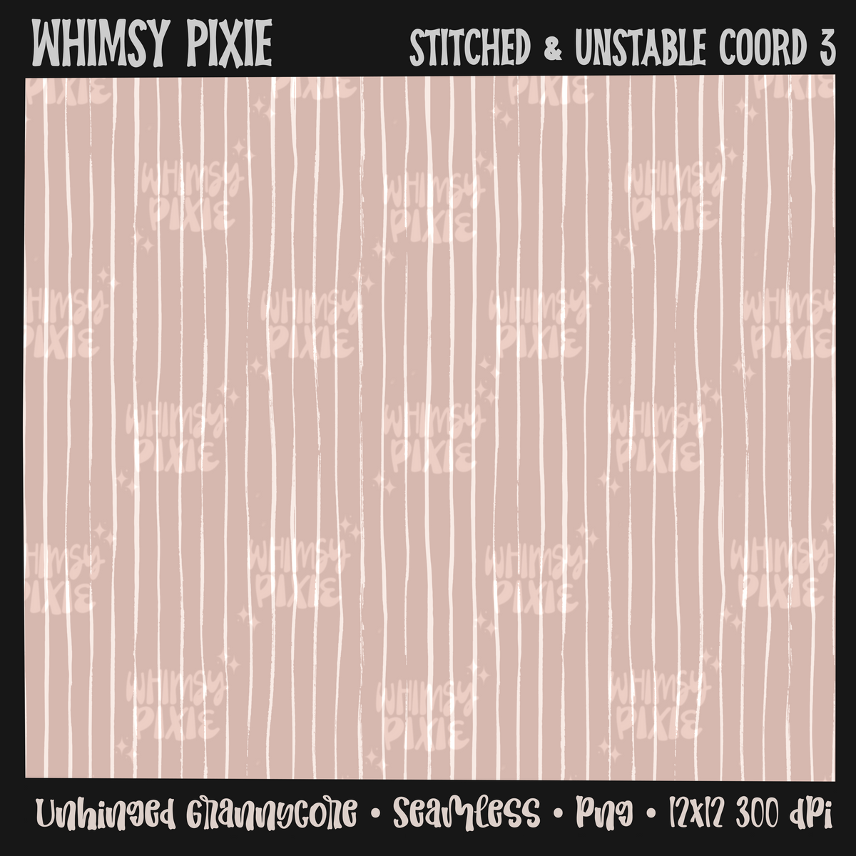 Unhinged Grannycore