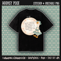 Unhinged Grannycore Sub/PNG