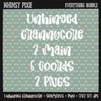 Mental Health Bundles