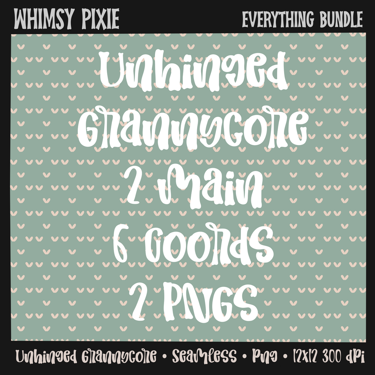 Mental Health Bundles