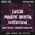 Mental Health Bundles