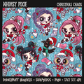 Powerpuff Hunterz
