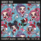 Powerpuff Hunterz