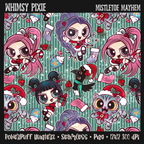 Powerpuff Hunterz