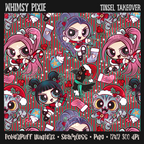 Powerpuff Hunterz