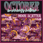 October In Whimsy Hollow: Moon
