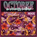 October In Whimsy Hollow: Moon