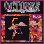 October In Whimsy Hollow: Moon