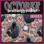 October in Whimsy Hollow: Hooded