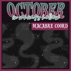October in Whimsy Hollow: Macabre