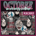 October in Whimsy Hollow: Macabre