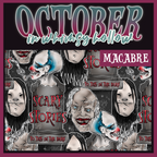 October in Whimsy Hollow: Macabre