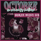 October in Whimsy Hollow: Broken