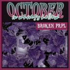 October in Whimsy Hollow: Broken