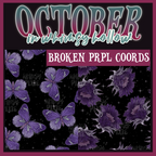 October in Whimsy Hollow: Broken