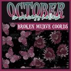 October in Whimsy Hollow: Broken