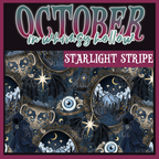 October in Whimsy Hollow: Thorn