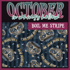 October in Whimsy Hollow: Thorn