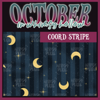 October in Whimsy Hollow: Thorn